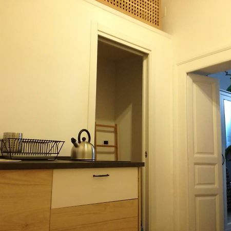 Suite Al Ponte 2.0 Tarent Zewnętrze zdjęcie