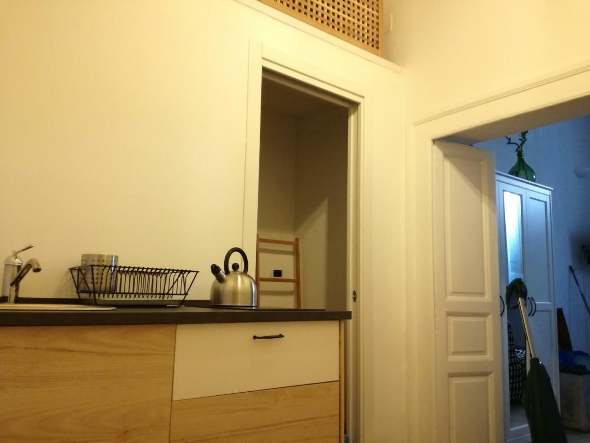 Suite Al Ponte 2.0 Tarent Zewnętrze zdjęcie