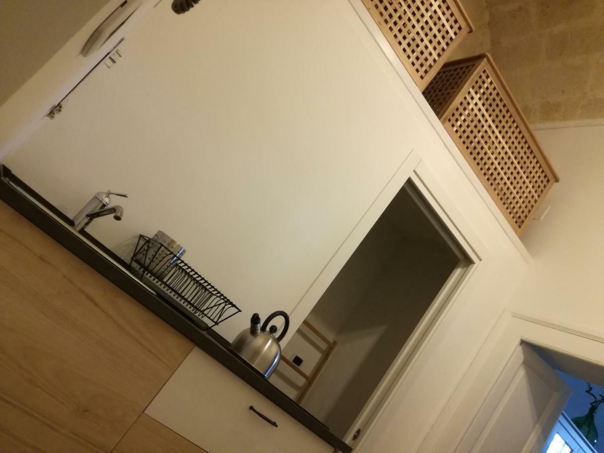 Suite Al Ponte 2.0 Tarent Zewnętrze zdjęcie