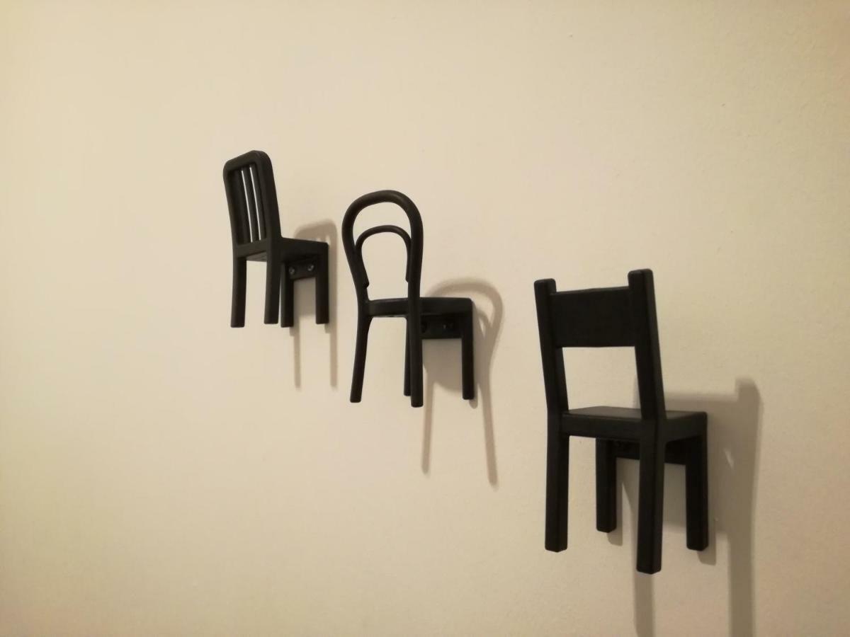 Suite Al Ponte 2.0 Tarent Zewnętrze zdjęcie