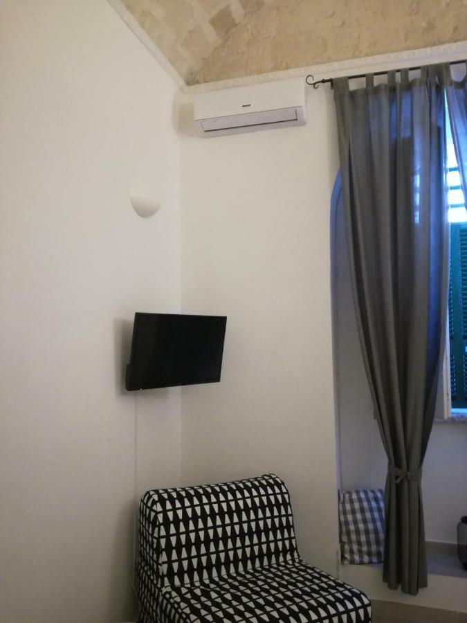 Suite Al Ponte 2.0 Tarent Zewnętrze zdjęcie