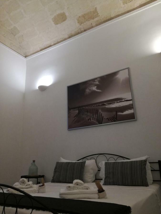 Suite Al Ponte 2.0 Tarent Zewnętrze zdjęcie