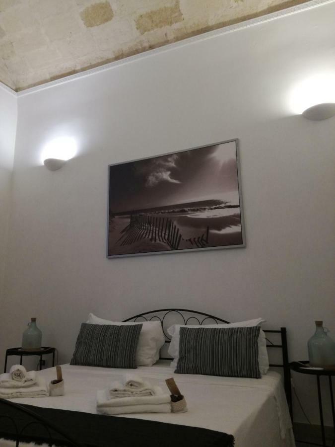 Suite Al Ponte 2.0 Tarent Zewnętrze zdjęcie