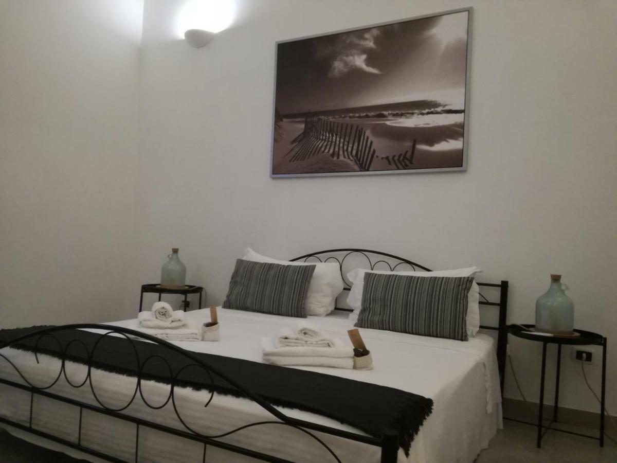 Suite Al Ponte 2.0 Tarent Zewnętrze zdjęcie