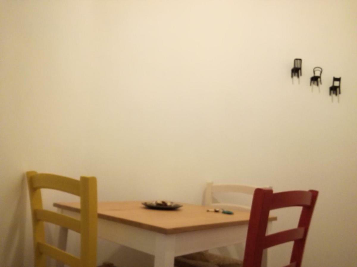 Suite Al Ponte 2.0 Tarent Zewnętrze zdjęcie