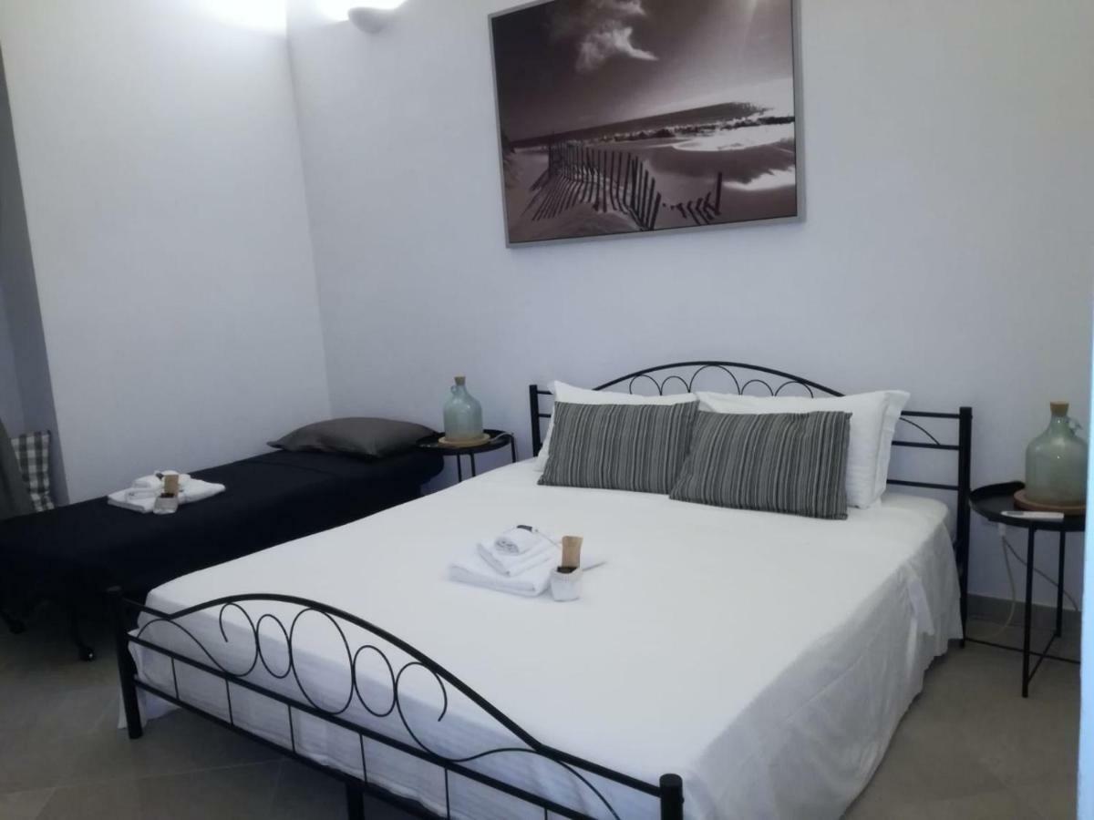 Suite Al Ponte 2.0 Tarent Zewnętrze zdjęcie