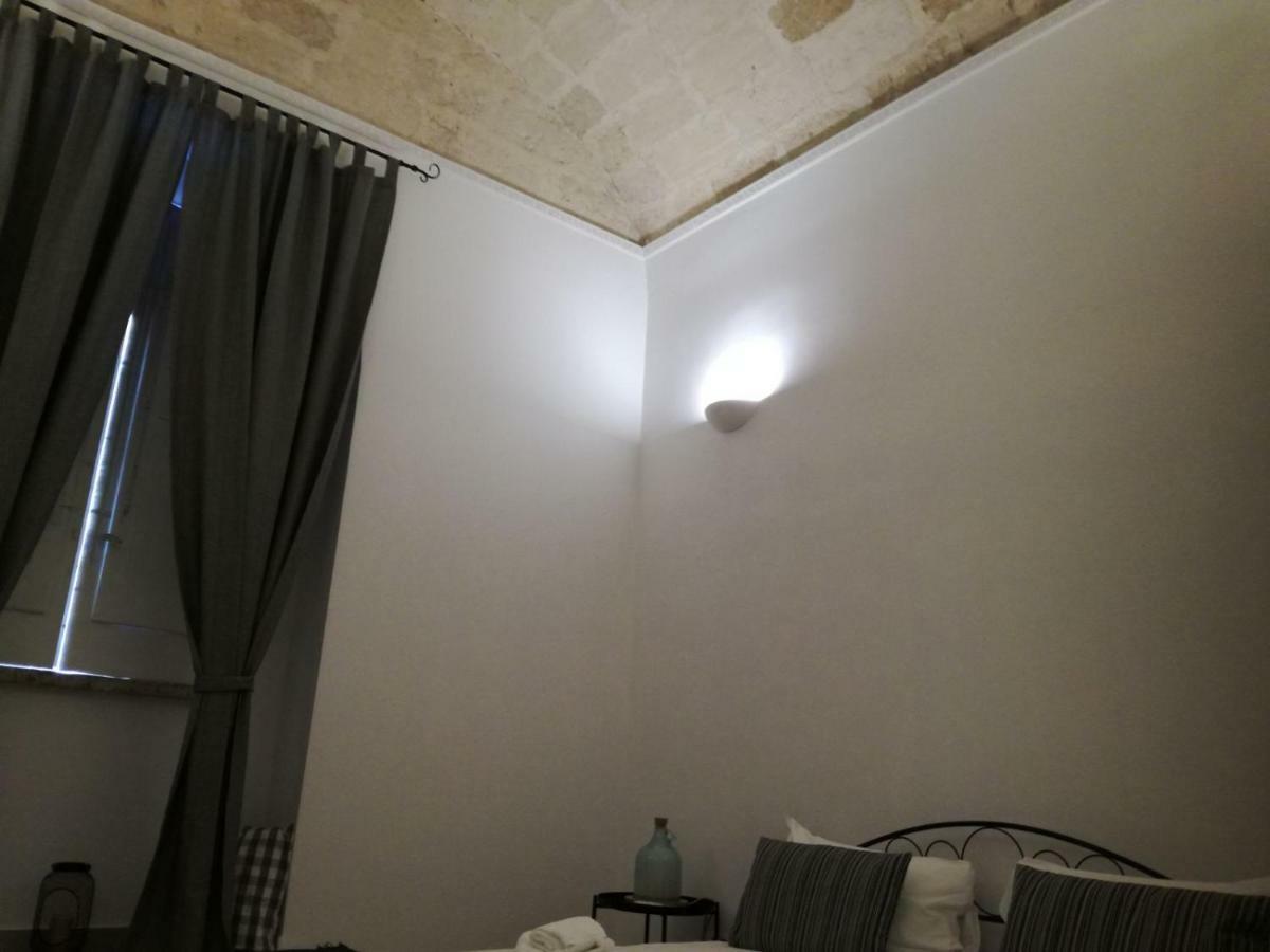 Suite Al Ponte 2.0 Tarent Zewnętrze zdjęcie