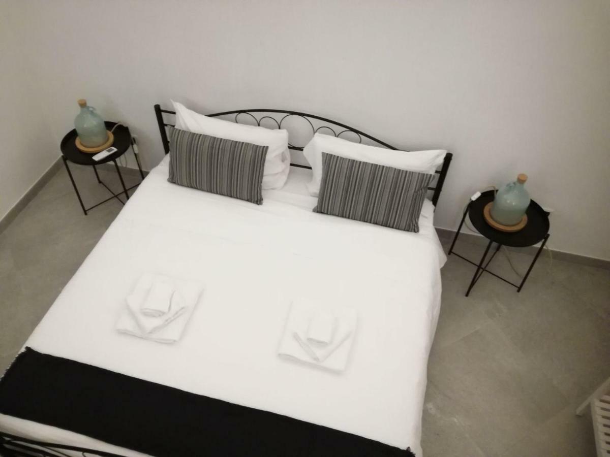 Suite Al Ponte 2.0 Tarent Zewnętrze zdjęcie