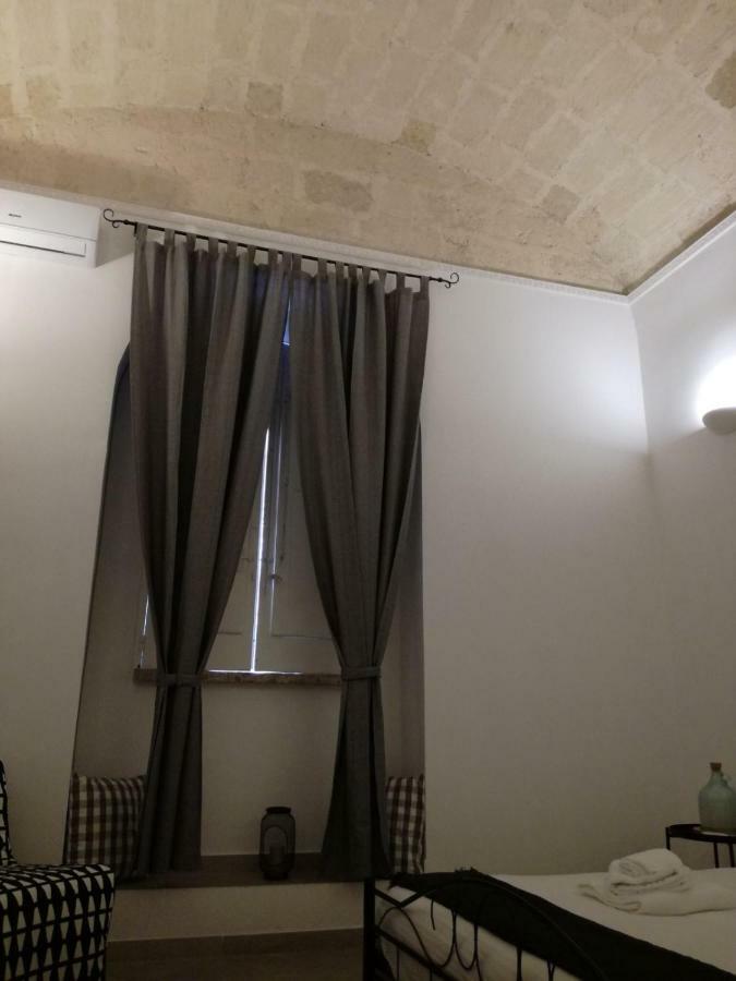 Suite Al Ponte 2.0 Tarent Zewnętrze zdjęcie