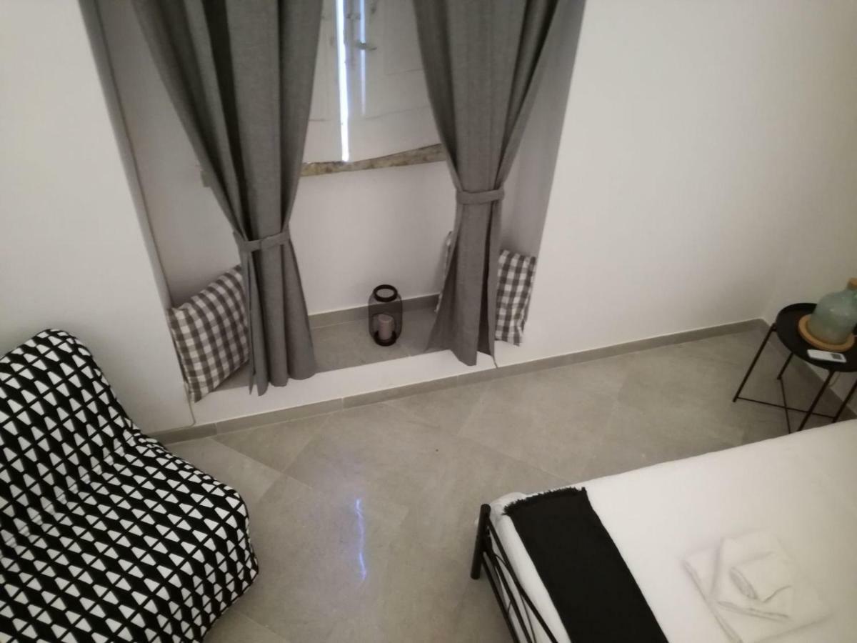 Suite Al Ponte 2.0 Tarent Zewnętrze zdjęcie
