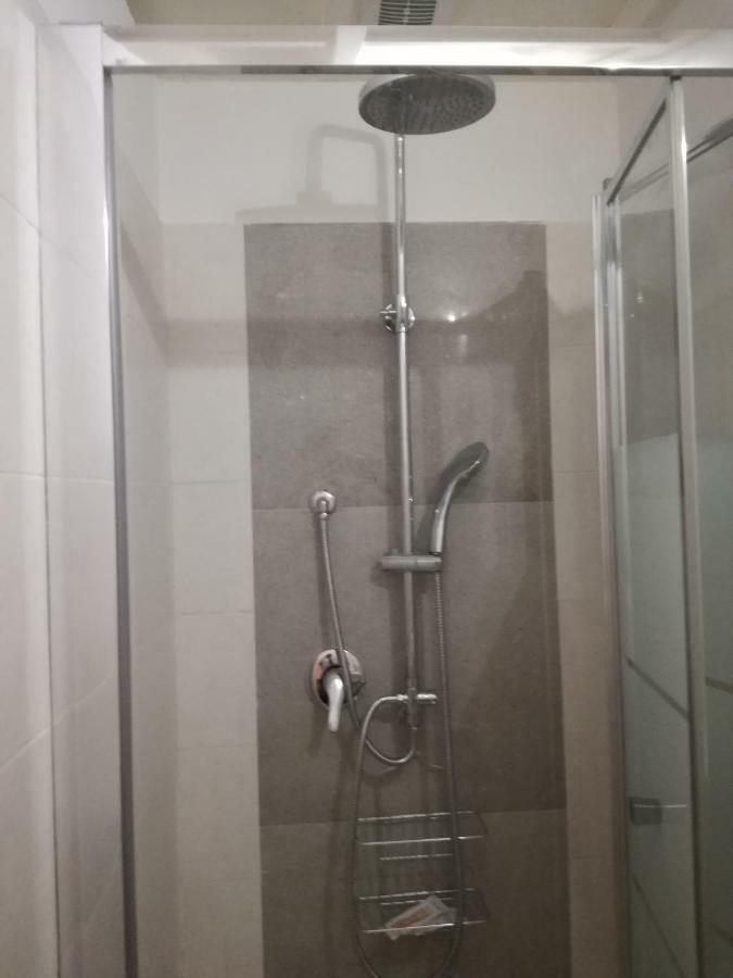 Suite Al Ponte 2.0 Tarent Zewnętrze zdjęcie